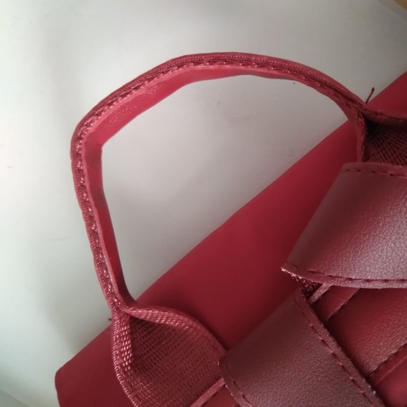 Mini backpack - Picture 5 of 8